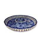 A23 Bunzlau Patat - Chips schaal 3309X diameter 30 cm Overige Schalen A23 Bunzlau Patat - Chips schaal 3309X diameter 30 cm Overige Schalen